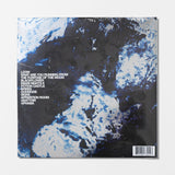 The Purpose of the Moon Platinum Vinyl LP - Ice Nova + Heavy Dot Splatter